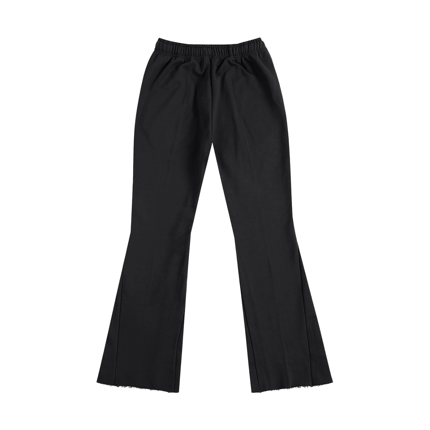 Flared Sweatpants made by dwed