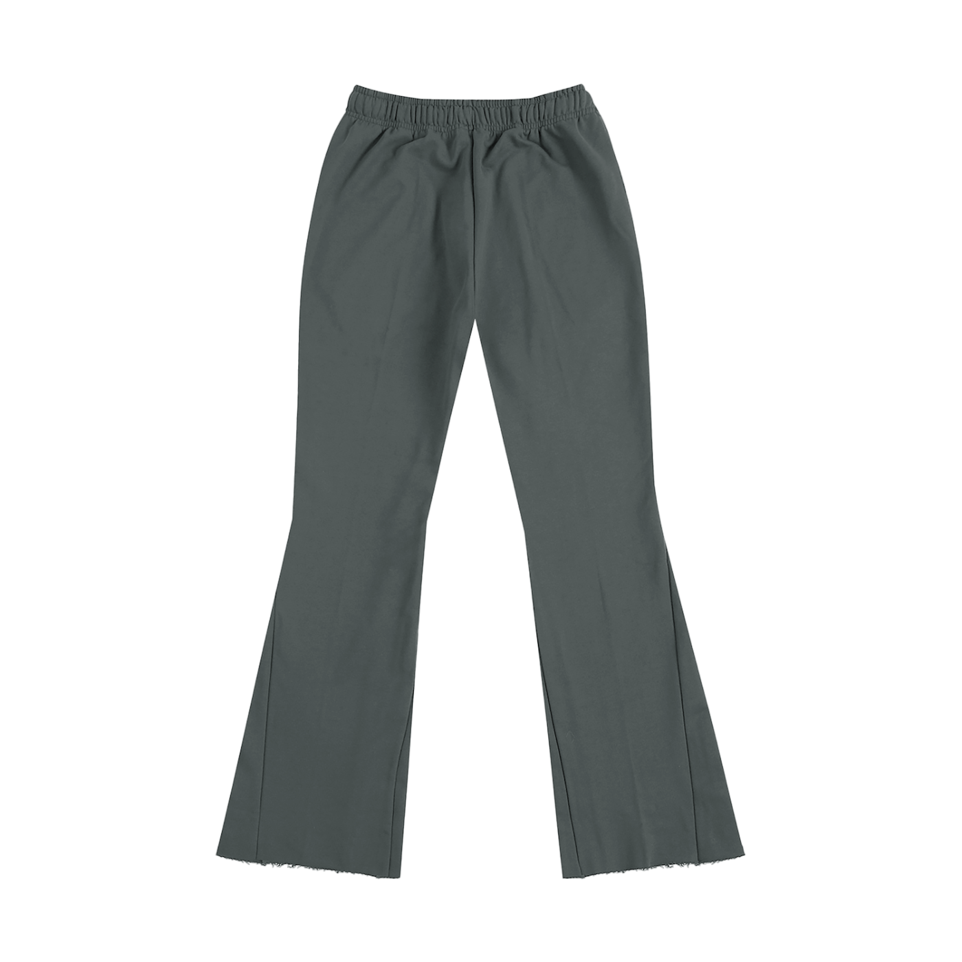 Flared Sweatpants made by dwed