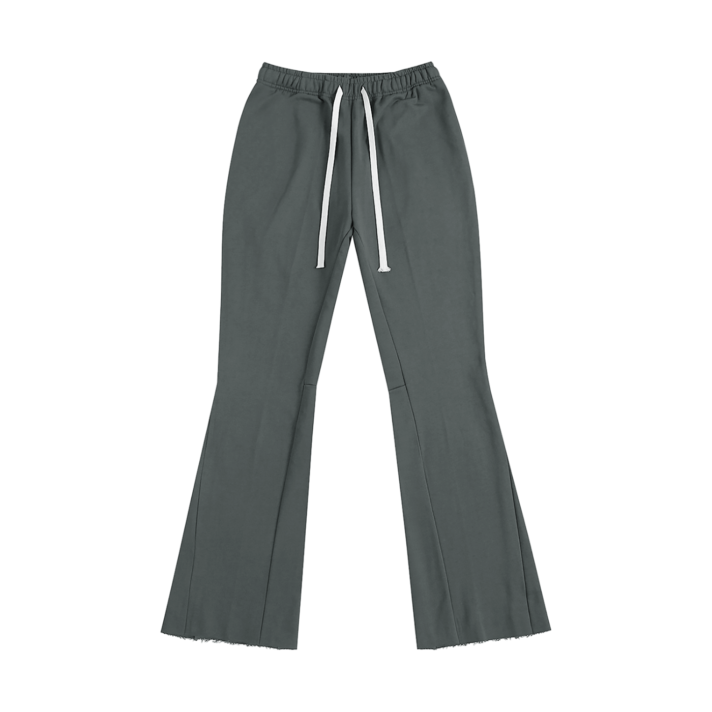 Flared Sweatpants made by dwed
