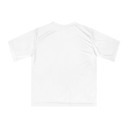 Mens White Oversized T-shirt