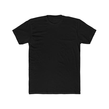 short sleeve black tee by "dwed"