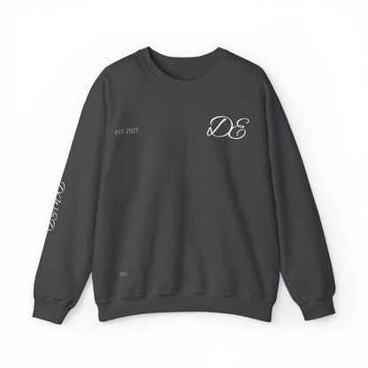 mens long sleeve jumper
