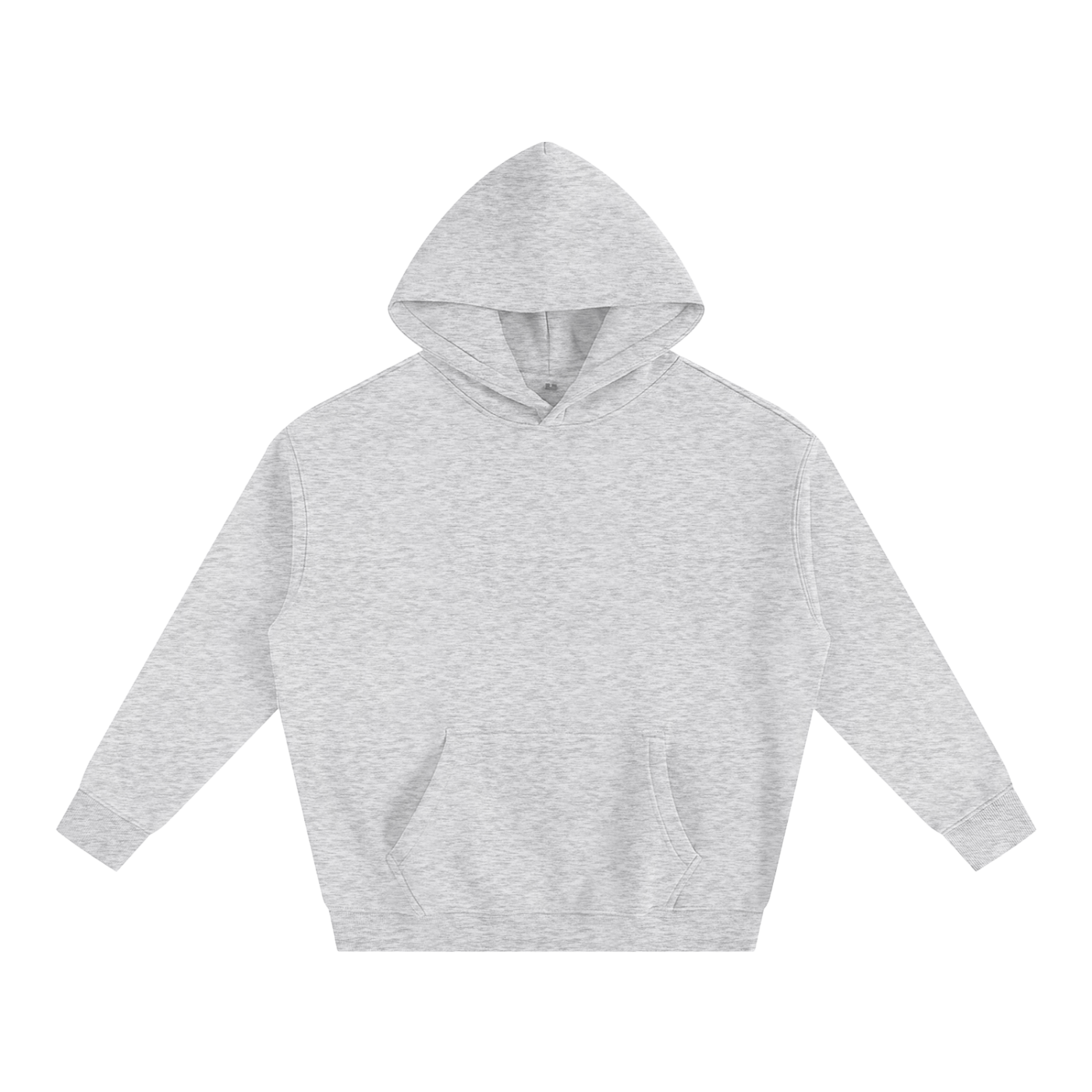 pink text hoodie