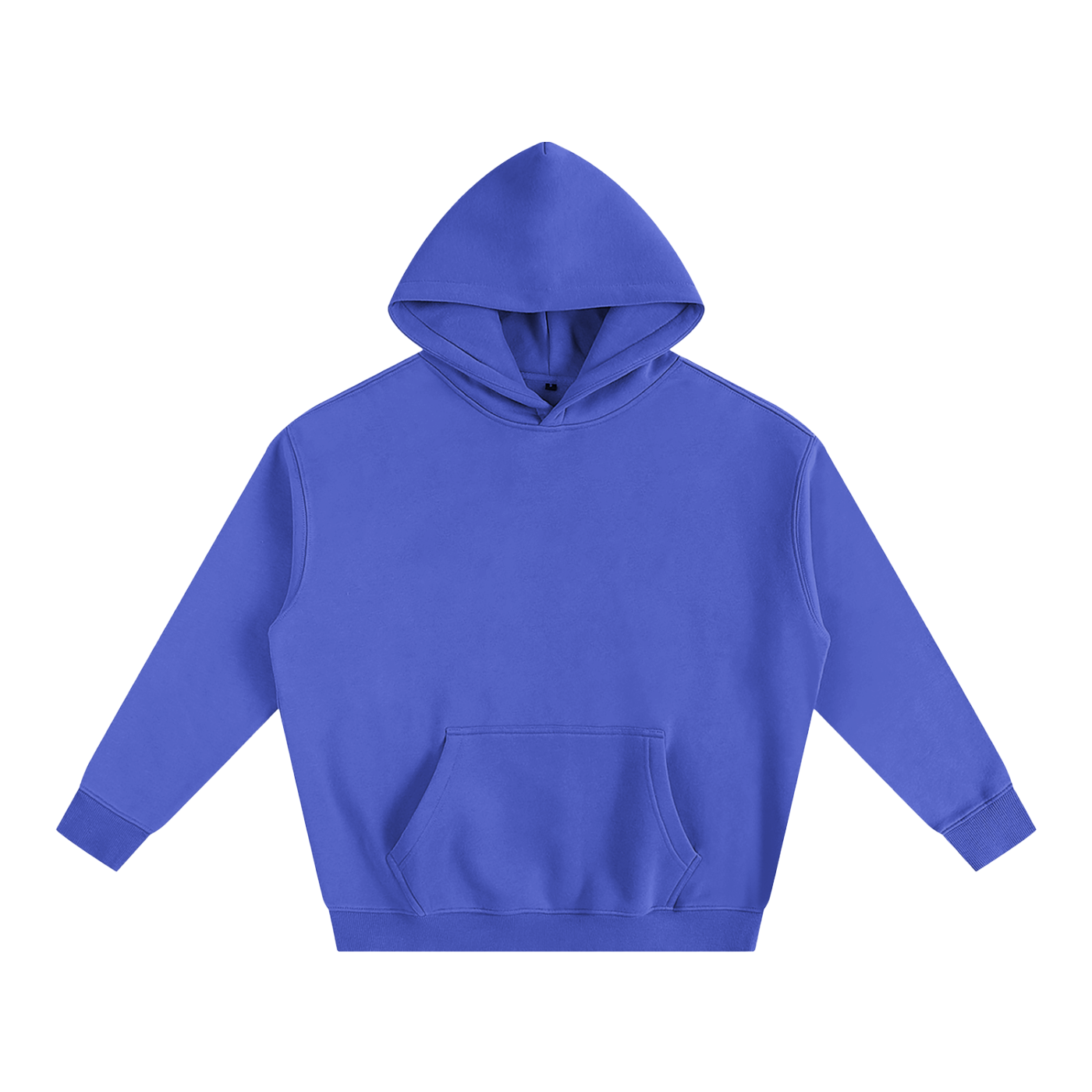 pink text hoodie
